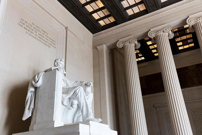 Washington DC Highlights, 1-Day Tour from NYC - Who This Trip Fits Best (and Who Might Prefer Something Else)