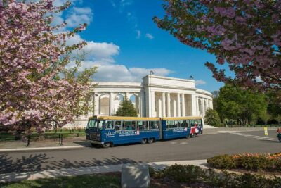 Washington DC Hop-On Hop-off Trolley Tour with 15 Stops - Stop-By-Stop: What You’ll See and How to Use Each One