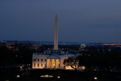 Washington DC Monuments by Moonlight Tour by Trolley - Union Station versus Washington Welcome Center: start where your ticket expects