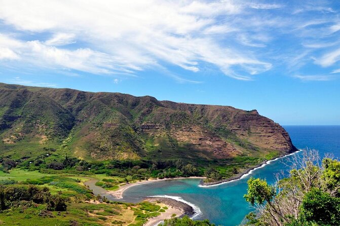 West Maui and Molokai Special 45-Minute Helicopter Tour - Key things to know before you go