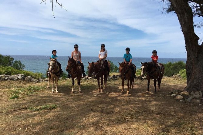 West Maui Mountain Waterfall and Ocean Tour via Horseback - What to Wear (and What to Avoid) So You Don’t Hate the Ride