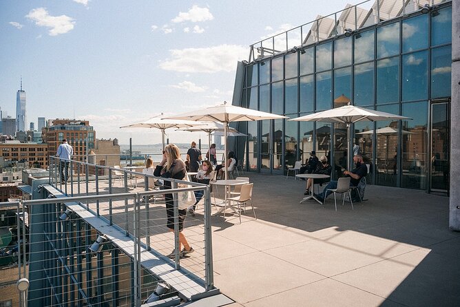 Whitney Museum of American Art Admission Ticket - Is This Worth Booking?