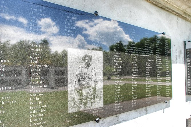 Whitney Plantation Tour with Transportation from New Orleans - Why Whitney Plantation hits so hard (and why the museum format works)