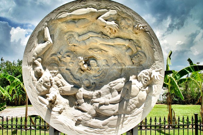 Whitney Plantation Tour with Transportation from New Orleans - Price and value: what $89 buys you (and what it doesn’t)