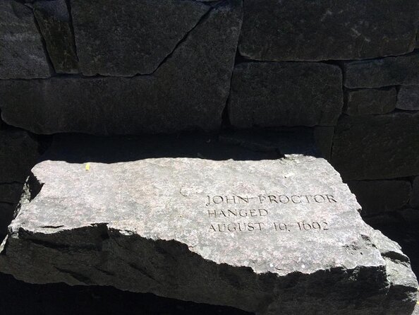 Wicked Awesome Tours: Witch Trial History and Salem Haunts! - Key Highlights You’ll Care About