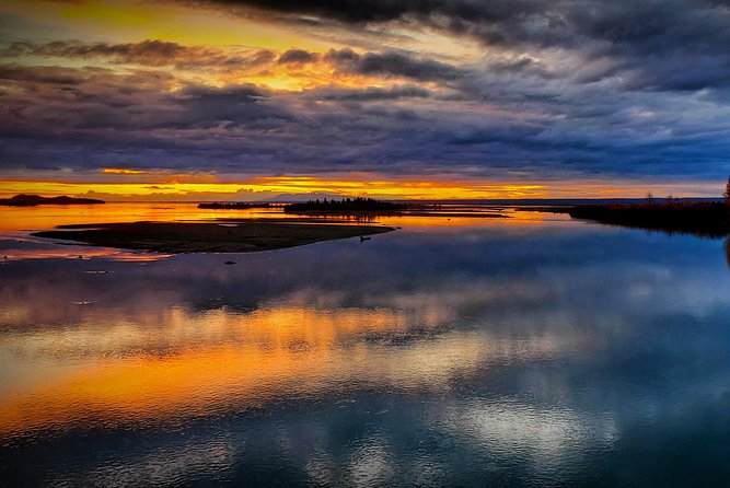 Wilderness, Wildlife, Glacier Experience from Anchorage - Price and Value: Is $199.99 a Good Deal?