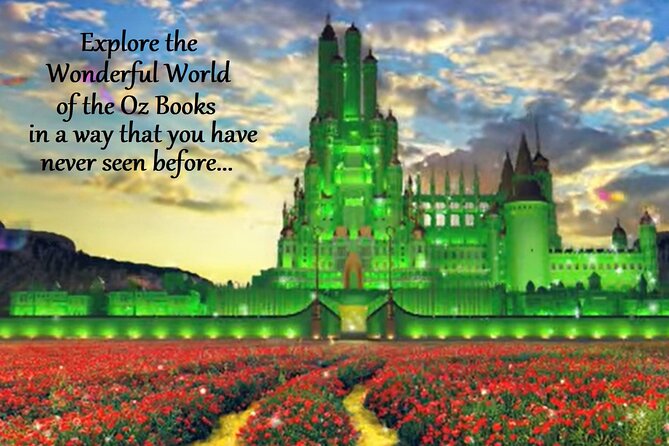 Wizard of OZ Museum tour - Key things to know before you go
