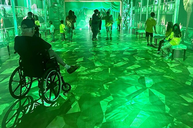 Wizard of OZ Museum tour - Cape Canaveral’s Oz + Van Gogh combo, right by the space coast