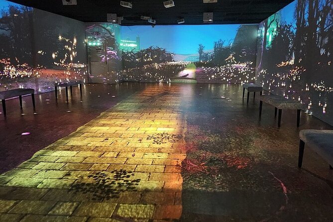 Wizard of OZ Museum tour - QR code audio and the scavenger hunt that actually keeps you moving