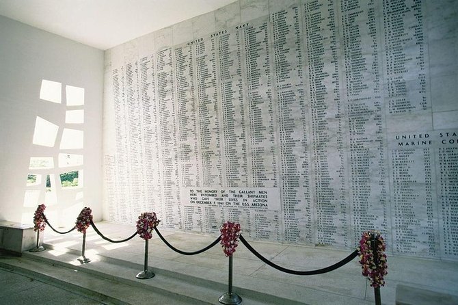 WWII Pearl Harbor Heroes Deluxe Tour - USS Bowfin Submarine Museum: Silent Service in Steel