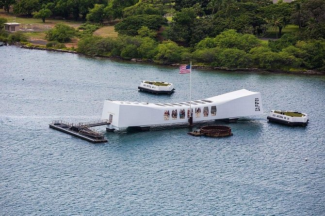 WWII Pearl Harbor Heroes Deluxe Tour - Price and Logistics: What $278.29 Actually Buys You