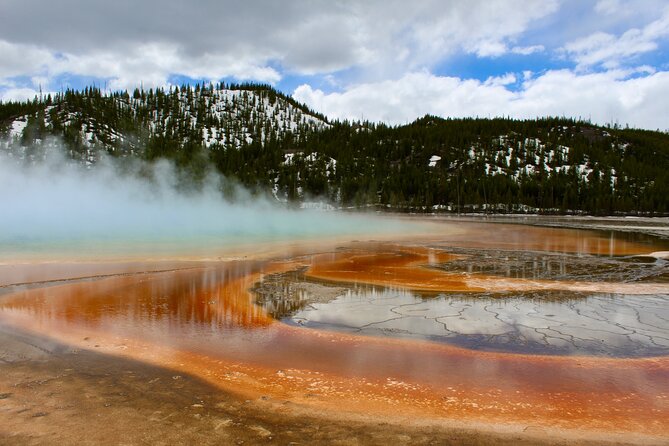 Yellowstone Lower Loop Full-Day Tour - The real star: the guides and how they shape what you notice