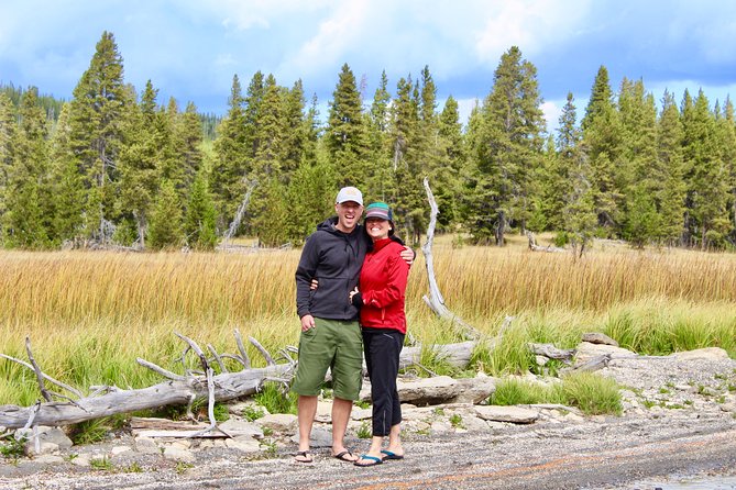 Yellowstone Lower Loop Full-Day Tour - Who this tour fits best (and who might want a different plan)
