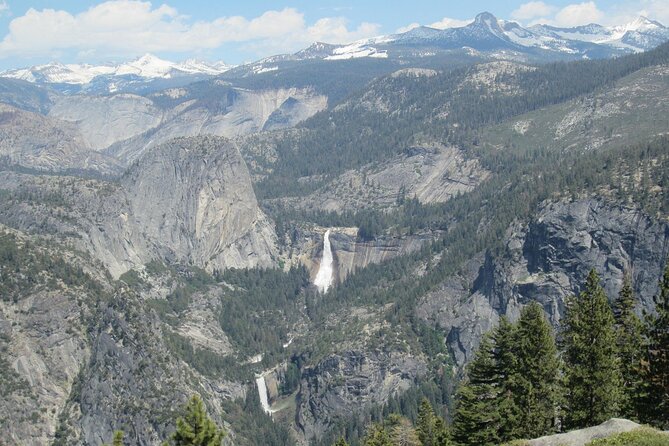 Yosemite Highlights Small Group Tour - Yosemite Valley: Where the Day Gets Its Greatest Hits