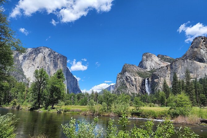 Yosemite Highlights Small Group Tour - The Half Dome and El Capitan Stops: Photos Plus Context