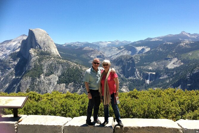 Yosemite Highlights Small Group Tour - Mariposa Grove of Giant Sequoias: Seasonal, But Worth Planning For