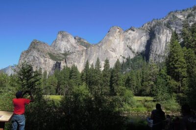 Yosemite National Park: Full Day Tour from San Francisco - San Francisco to the Central Valley: the road trip part you can plan for
