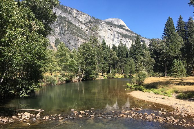 Yosemite National Park: Full Day Tour from San Francisco - What you’re actually paying for at about $199