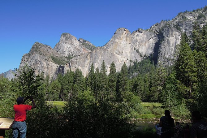 Yosemite National Park: Full Day Tour from San Francisco - San Francisco to the Central Valley: the road trip part you can plan for