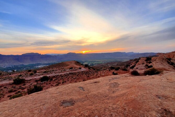 You-Drive 4x4 UTV Adventure–Hell’s Revenge & Fins N’ Things, Moab - Price and Value: Is $45 for 3 Hours Smart?
