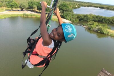 Zip Line Adventure over Tampa Bay - Safety, Gear, and the Outfit Rules You’ll Actually Use